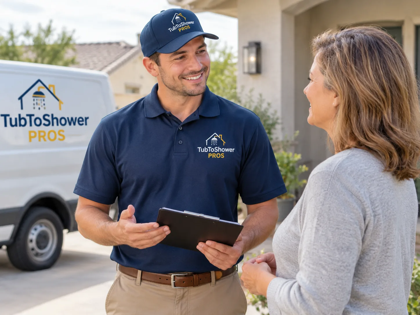 Tub Shower Conversion Oakland, TN FAQs